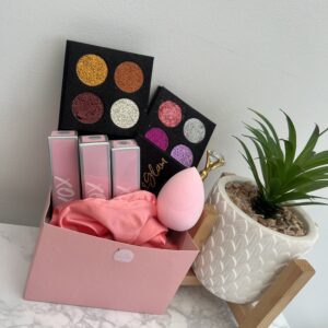 Glitter Beauty Hamper