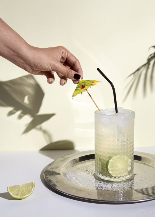 delicious-caipirinha-cocktail-with-straw-umbrella